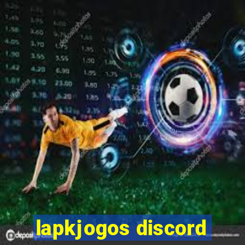 lapkjogos discord